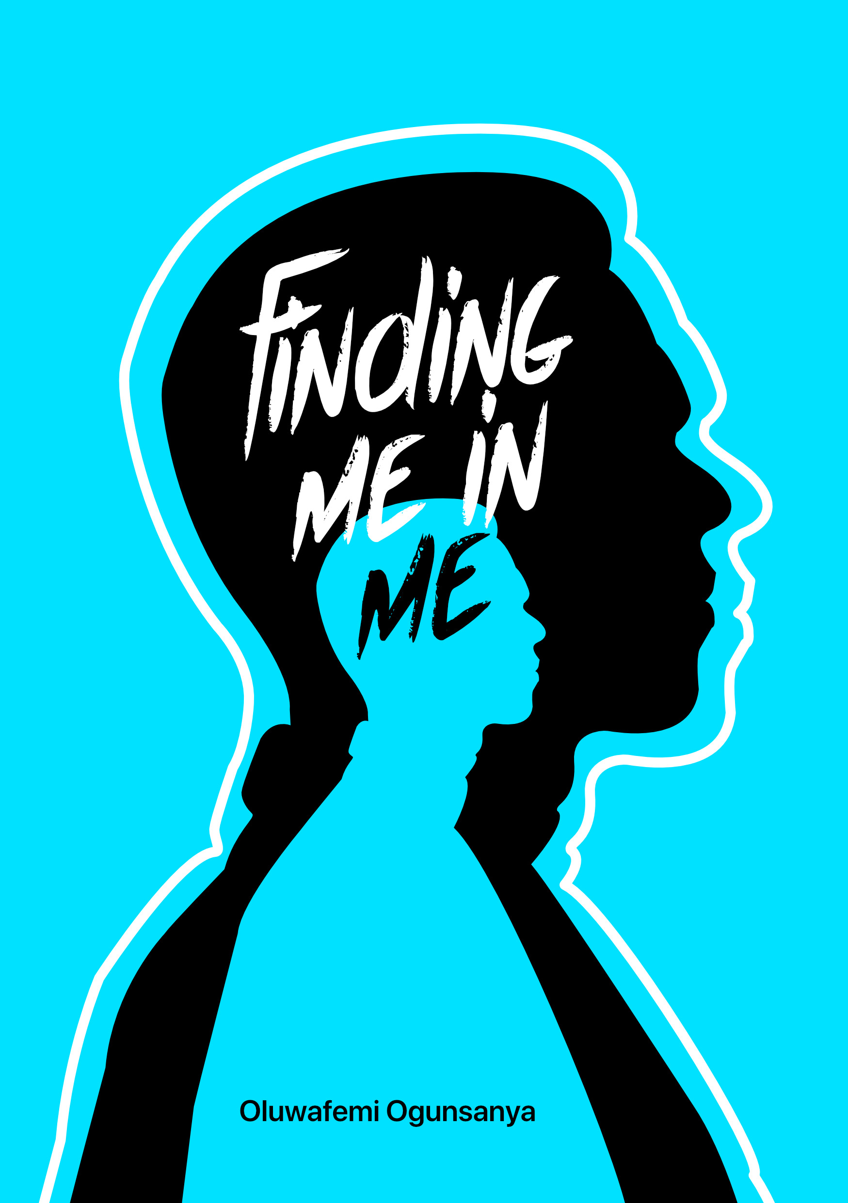 finding me in me